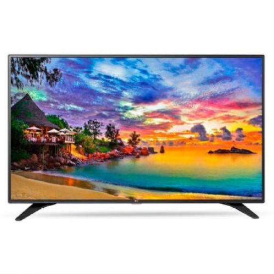 Imagem de TV LG 43" FULL HD - 43LV300C - MODO CORPORATE/HOTEL, HDMI, USB