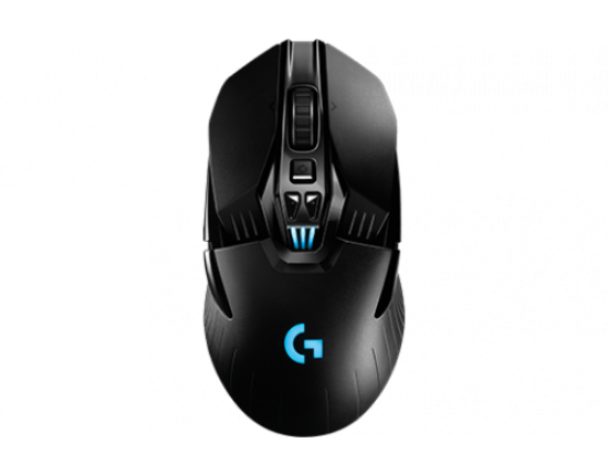 Imagem de MOUSE PARA JOGOS SEM FIO G903 LIGHTSPEED - LOGITECH