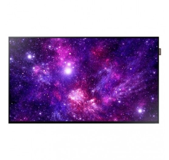 Imagem de LG MONITOR PROFISSIONAL 49" VIDEO WALL FULL HD 49VL5B