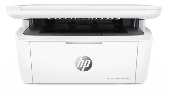 Imagem de MULTIFUNCIONAL HP LASERJET PRO MONO M28w