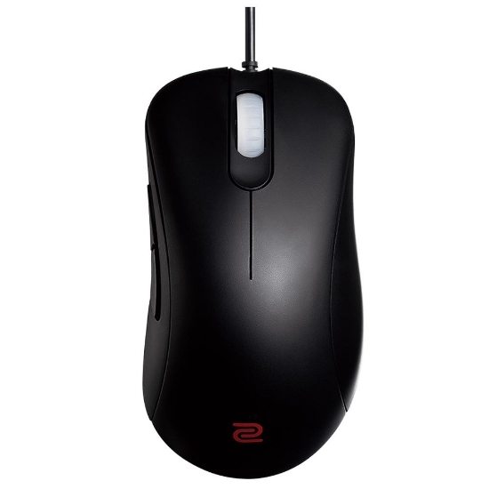 Imagem de MOUSE ZOWIE EC2-B CS-GO USB PRETO