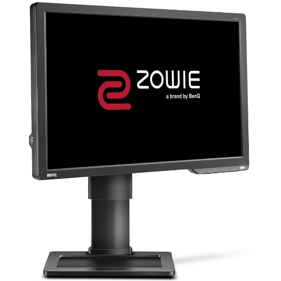 Imagem de MONITOR GAMER BENQ ZOWIE XL2411P - 24"