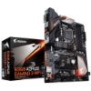 Imagem de MB P/INTEL, LGA1151 8ª GERAÇÃO, CHIPSET B360, 64GB, 4 DDR4, ATX - B360 AORUS GAMING 3