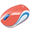 Imagem de MOUSE SEM FIO M187 CORAL LOGITECH