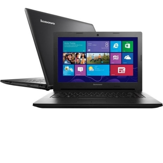 Imagem de NOTEBOOK LENOVO B490 - 37722LP