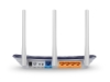 Imagem de TP-LINK ROTEADOR WIRELESS AC750 - DUAL BAND - 3 ANTENAS - COM PRESET DE RESET - FIRMWARE CONFIGURAVEL