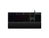 Imagem de TECLADO MECÂNICO RGB PARA JOGO G513 CARBON LOGITECH