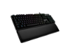 Imagem de TECLADO MECÂNICO RGB PARA JOGO G513 CARBON LOGITECH