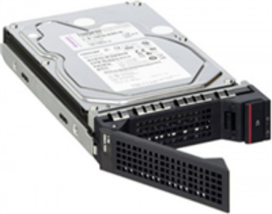 Imagem de LENOVO HD 2,5" 600GB 15K SAS 12GBPS HOT SWAP PARA SR530/SR550/SR630/SR650 - 7XB7A00022