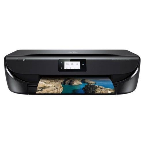 Imagem de MULTIFUNCIONAL HP DESKJET INK ADVANTAGE 5076