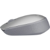 Imagem de MOUSE SEM FIO M170 PRATA LOGITECH