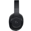 Imagem de HEADSET PARA JOGO COM SOM SURROUND 7.1 G433 PRETO