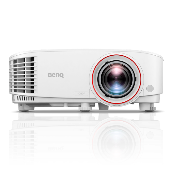 Imagem de PROJETOR BENQ TH671ST - CURTA DISTANCIA - 3000 ANSI LUMENS - FULL HD