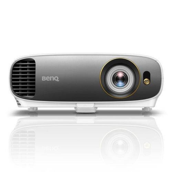 Imagem de PROJETOR BENQ 4K HD 2200 ANSI LUMENS - W1700