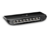 Imagem de TL-SG1008D - TP-LINK SWITCH GIGABIT DE MESA 8 PORTAS