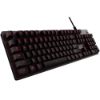 Imagem de TECLADO MECÂNICO GAMER G413 - LOGITECH