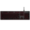 Imagem de TECLADO MECÂNICO GAMER G413 - LOGITECH