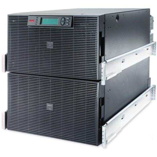 Imagem de NOBREAK APC SMART-UPS 20KVA TRIFÁSICO - SURT20KRMXLI