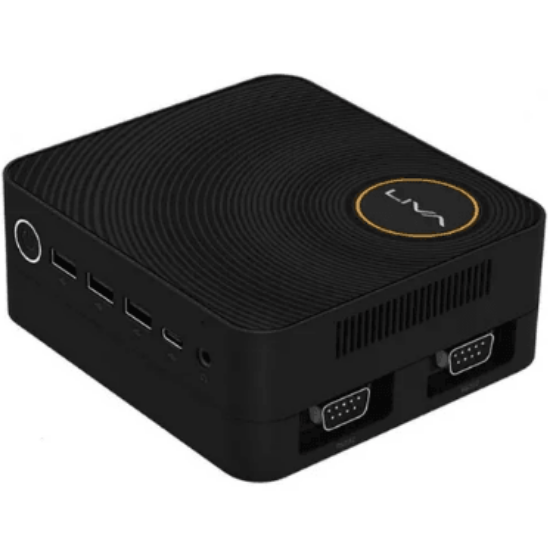 Imagem de MINI PC LIVA ZE - ULN33504500