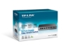 Imagem de TL-SG108E      TP-LINK SWITCH GIGABIT 8 PORTAS EASY SMART