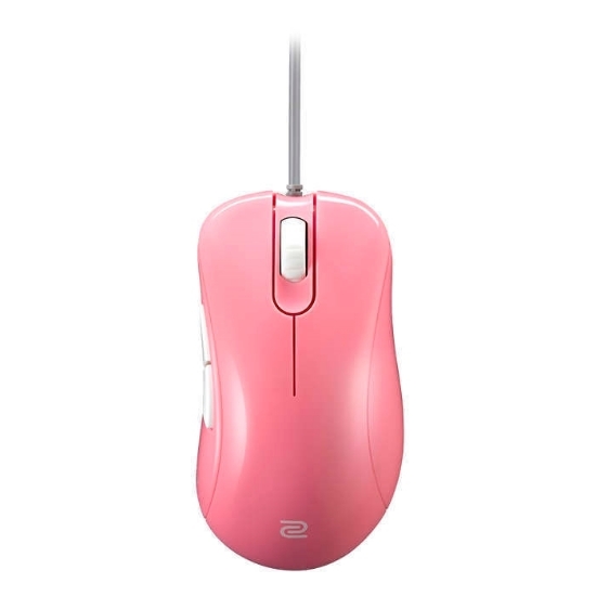 Imagem de MOUSE ZOWIE EC1-B DIVINA PINK