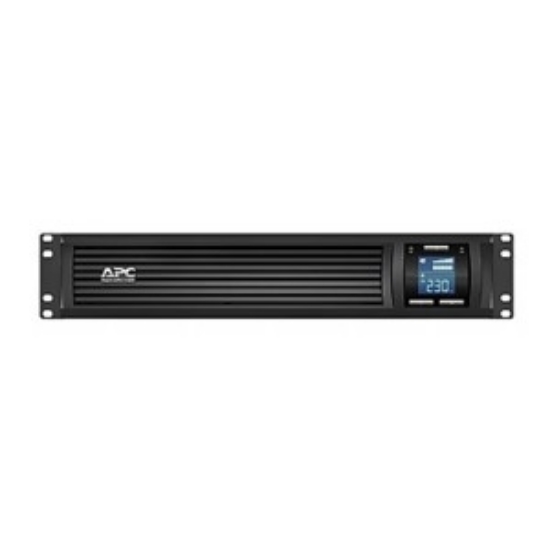 Imagem de APC Nobreak inteligente Smart-UPS 2000VA 230V mono - SMC2000I2U-BR