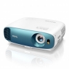 Imagem de PROJETOR BENQ 4K HD 3000 ANSI LUMENS - TK800