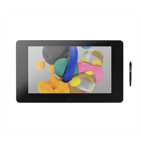 Imagem de DISPLAY INTERATIVO WACOM CINTIQ PRO 24" TOUCH - DTH240K 1 I