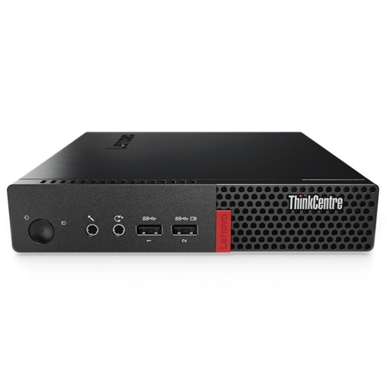 Imagem de LENOVO DESKTOP M720q TINY - 10T80013BP