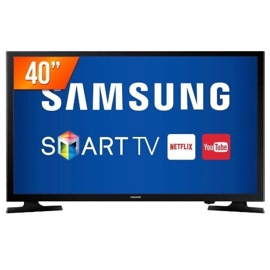 Imagem de SAMSUNG BUSINESS TV 40"