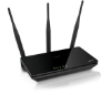 Imagem de ROTEADOR D-LINK WIRELESS AC 750MBPS 3 ANTENAS 4 PORTAS 10/100 1WAN 802.11 AC - COM PRESET - DIR-819