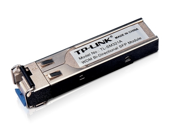 Imagem de TL-SM321A          MODULO SFP BI-DIRECIONAL WDM - 10000BASE-BX