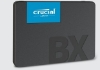 Imagem de SSD CRUCIAL BX500 120 GB 3D NAND SATA 2,5 INCH - MICRON
