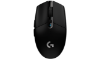 Imagem de MOUSE SEM FIO PARA JOGOS G305 LIGHTSPEED PRETO LOGITECH