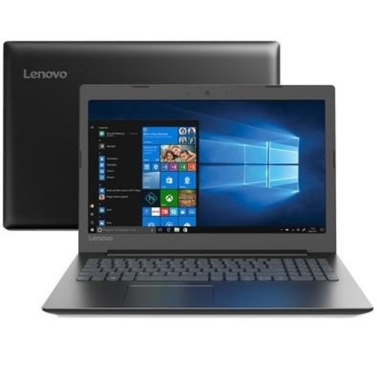 Imagem de LENOVO NOTEBOOK B330 - 81M10001BR