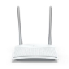 Imagem de TL-WR820N            TP-LINK ROTEADOR WIRELESS N 300MBPS - 2 PORTAS - 2 ANTENAS - 5.0 - IPV6 - TL-WR820N