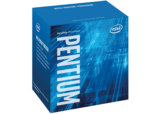 Imagem de PROCESSADOR INTEL PENTIUM G4500 3,50 GHZ 3MB CACHE LGA 1151 SKYLAKE 6ª GERAÇÃO