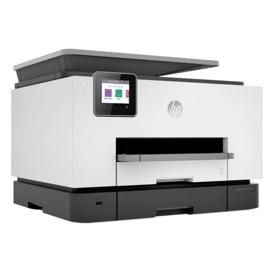 Imagem de MULTIFUNCIONAL HP OFFICEJET PRO 9020 - 1MR69C#AC4