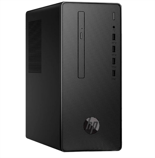 Imagem de COMPUTADOR HP DESKTOP PRO G2 MINI TORRE,  I5 8400, 4GB DDR4, HD 500GB - WINDOWS 10 PRO - 1 ANO ON SITE