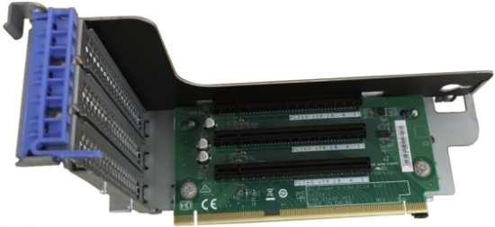 Imagem de LENOVO THINKSYSTEM RISER 1 KIT PCIe PARA SR550/SR650 - 7XH7A02677