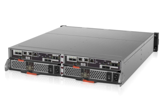 Imagem de LENOVO THINKSYSTEM STORAGE DE2000H LFF - 7Y70A008BR