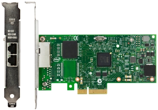 Imagem de LENOVO PLACA DE REDE THINKSYSTEM 1GB ETHERNET 2 PORTAS - 7ZT7A00534