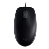 Imagem de MOUSE COM FIO M110 PRETO LOGITECH