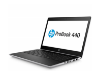 Imagem de PROBOOK HP 440 G5 - I5 8250U - 8GB DDR4 2400MHZ - SSD 256GB - TELA 14" - WIN 10 POR - 1 ANO