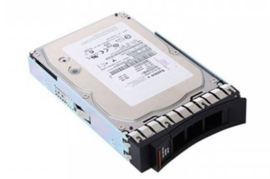 Imagem de LENOVO HD 2,5" 1.2TB 10K SAS 12GBPS HOT SWAP PARA SR530/SR550/SR630/SR650 - 7XB7A00027