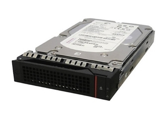 Imagem de LENOVO HD 2,5" 1.8TB 10K SAS 12GBPS HOT SWAP PARA SR530/SR550/SR630/SR650 - 7XB7A00028