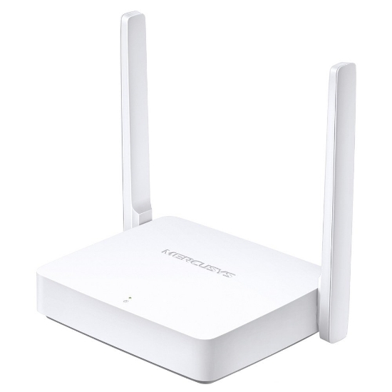 Imagem de MERCUSYS- ROTEADOR WIRELESS N3