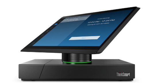 Imagem de LENOVO THINKSMART HUB 500 - 10V50002BP