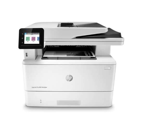 Imagem de MULTIFUNCIONAL HP LASERJET PRO MONO MFP M428DW - W1A28A#696