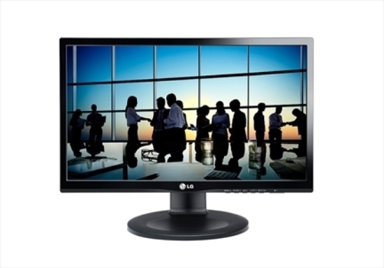 Imagem de MONITOR LG 21.5" LED LCD WIDE - 22MP55PJ